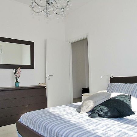 Apartamento Fiori Sul Mare Tellaro Exterior foto