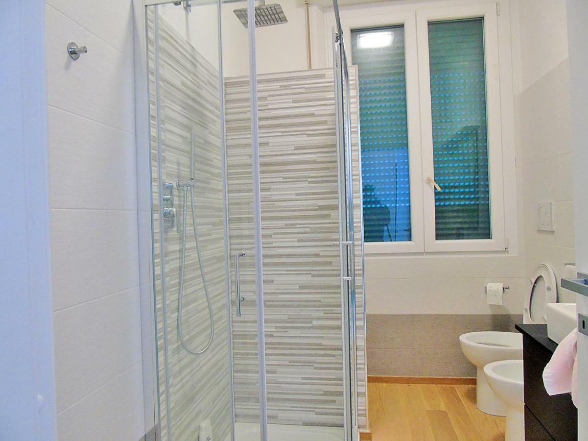 Apartamento Fiori Sul Mare Tellaro Exterior foto