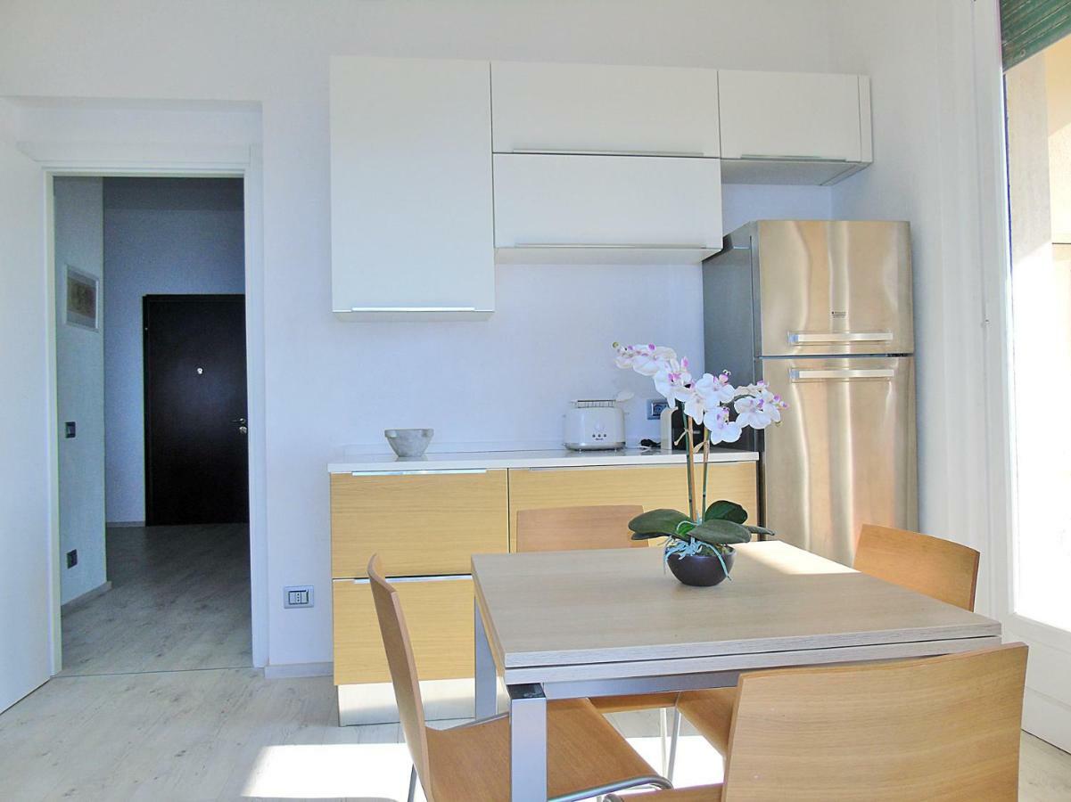 Apartamento Fiori Sul Mare Tellaro Exterior foto