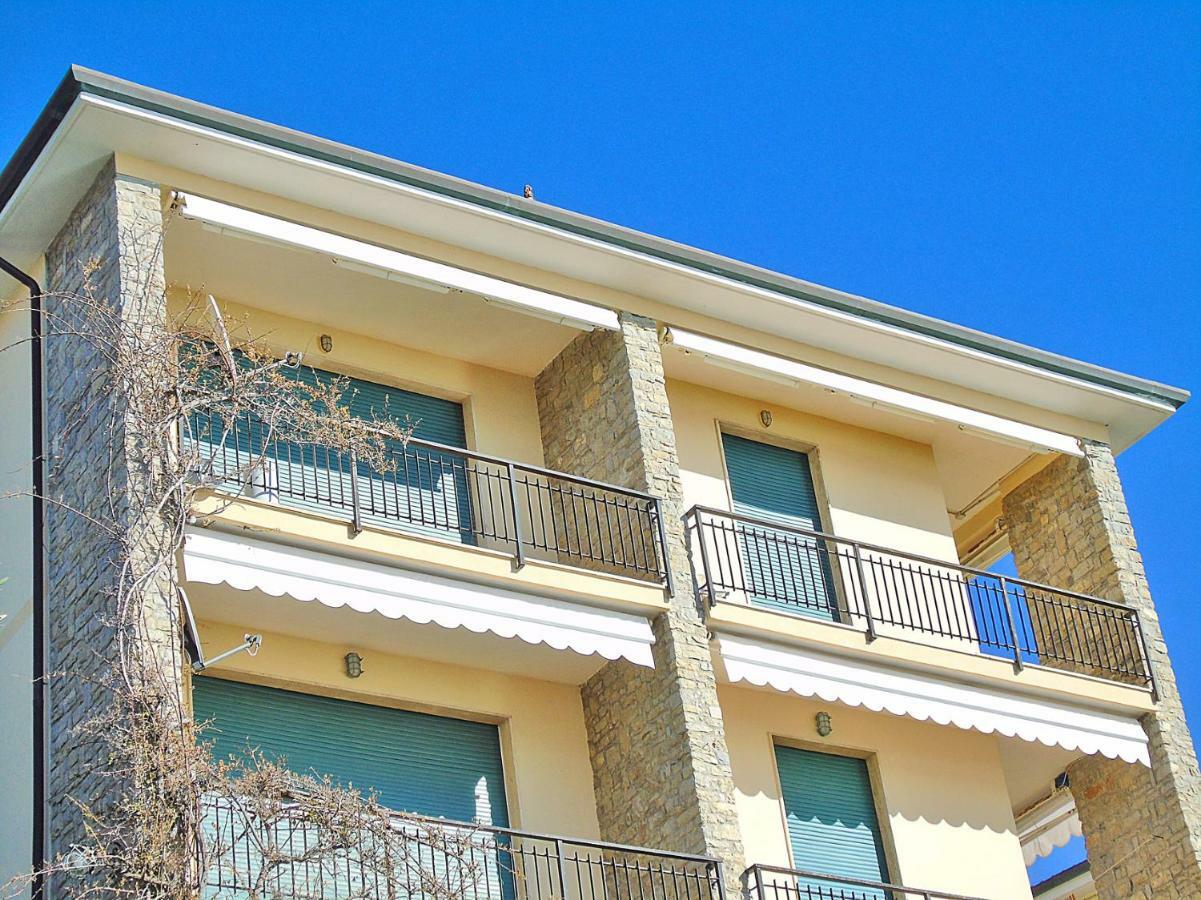 Apartamento Fiori Sul Mare Tellaro Exterior foto